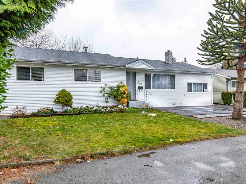 11784 82b Avenue, Delta BC V4C 2E7