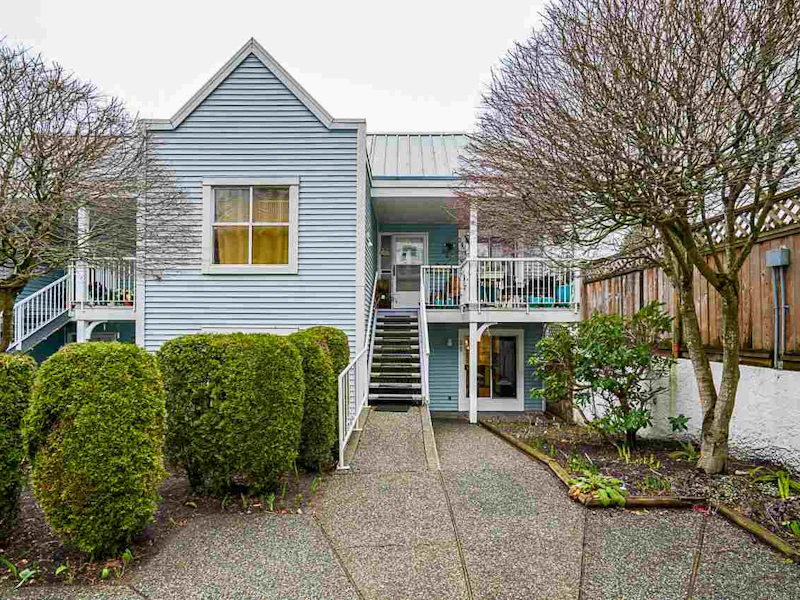 30 - 10090 137a Street, Surrey BC V3T 5M6