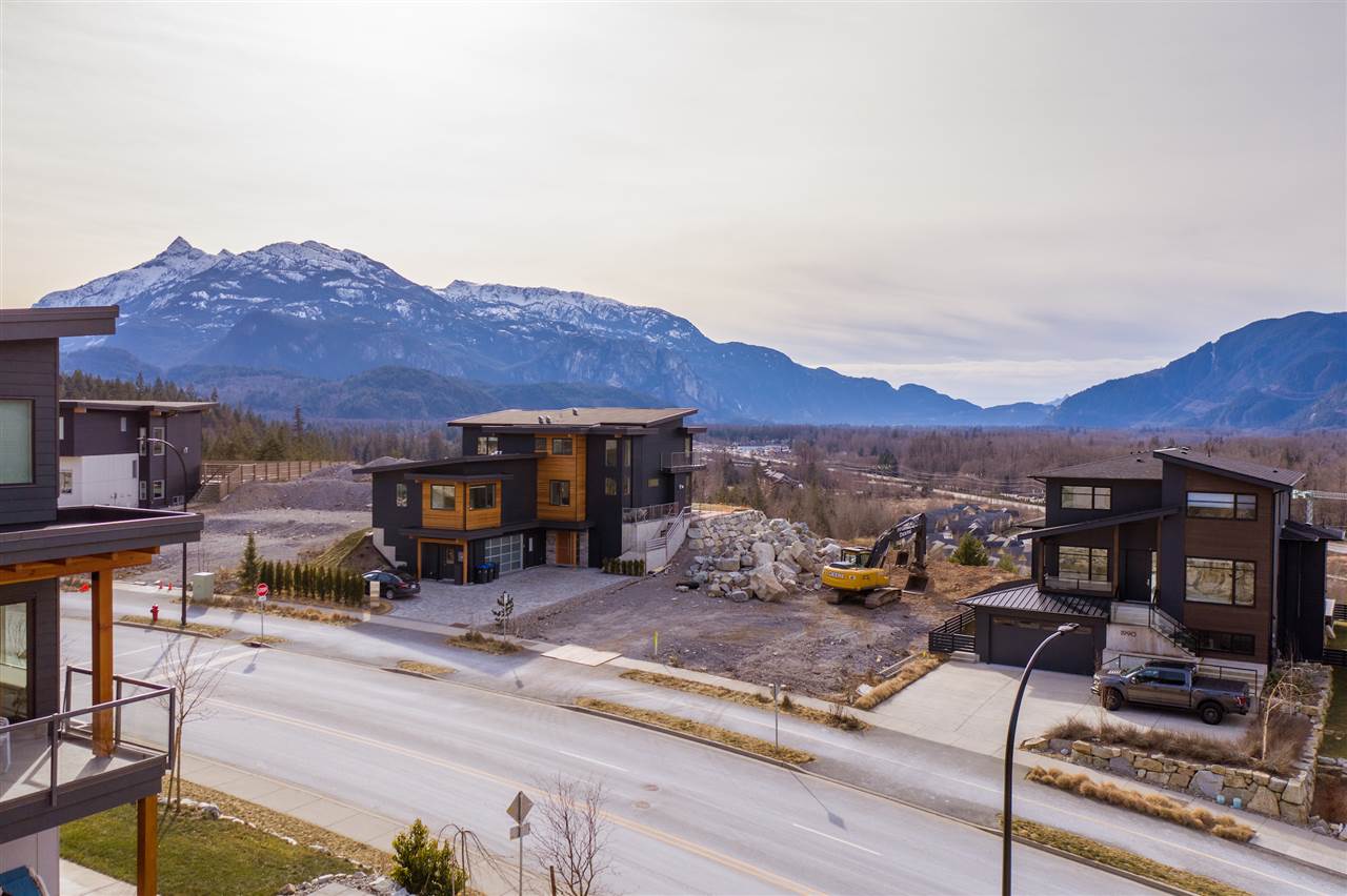 41283 Horizon Drive, Squamish, BC, V8B 0Y7