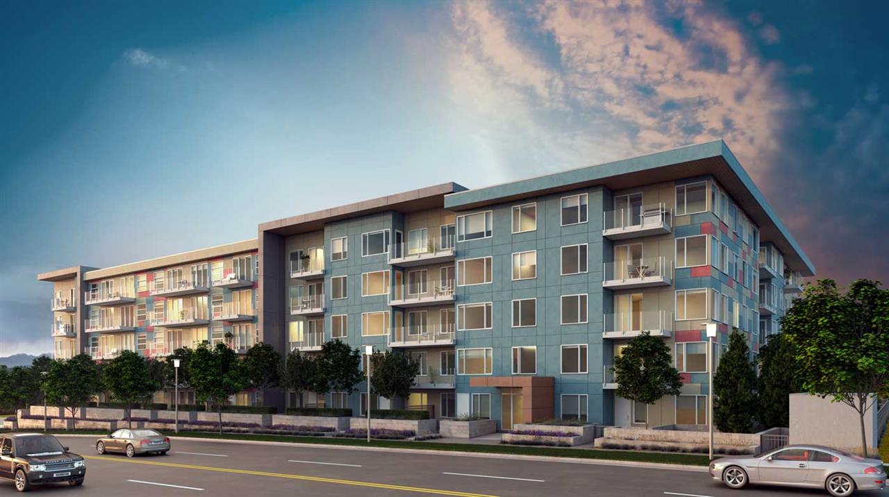 323-10838 Whalley Street, Surrey, BC, V3T 2K5