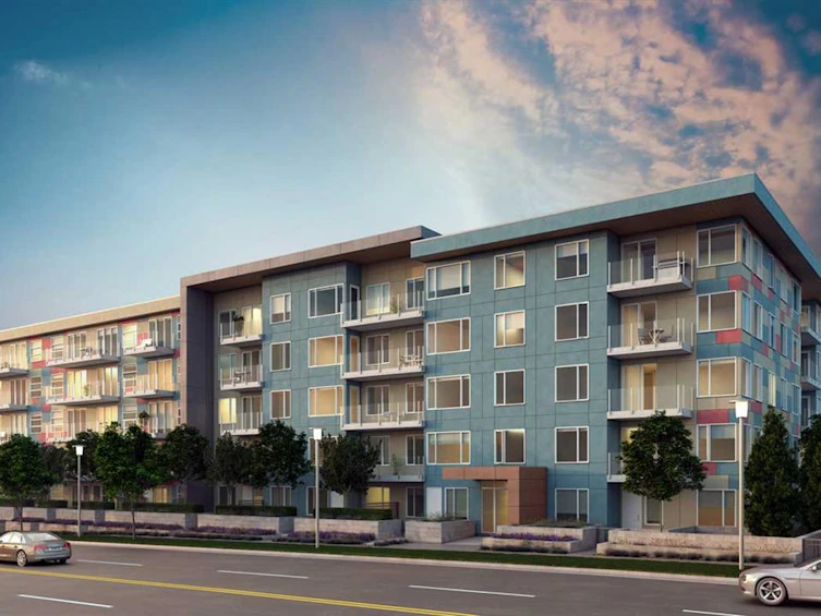 323-10838 Whalley Street, Surrey, BC, V3T 2K5