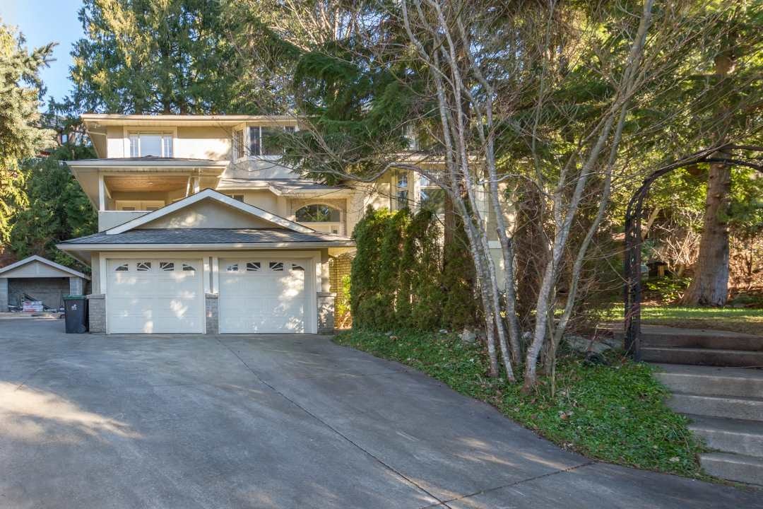 2632 Rhum & Eigg Drive, Squamish, BC, V0N 1T0