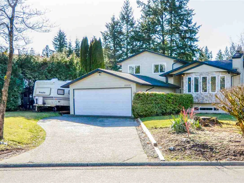 12335 Skillen Street, Maple Ridge BC V4R 2M5