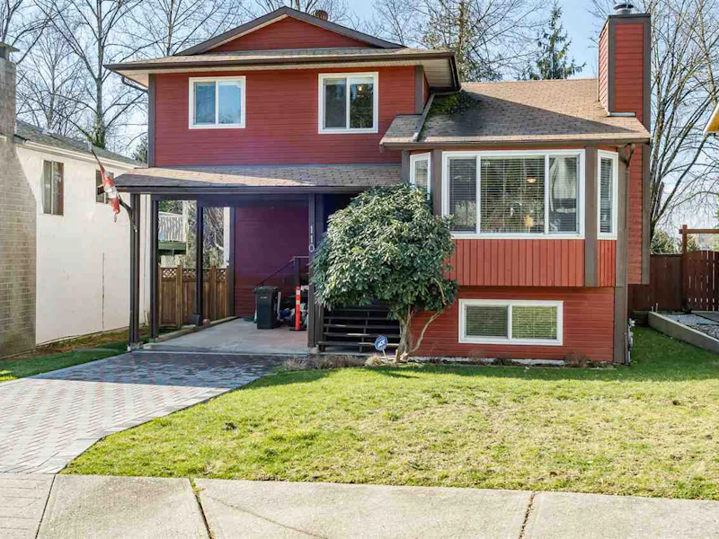 110 Croteau Court, Coquitlam BC V3K 6E2