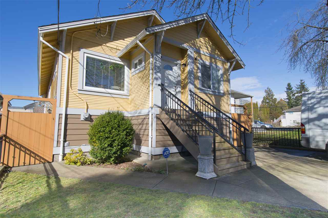 7445 19th Avenue, Burnaby, BC, V3N 1E2