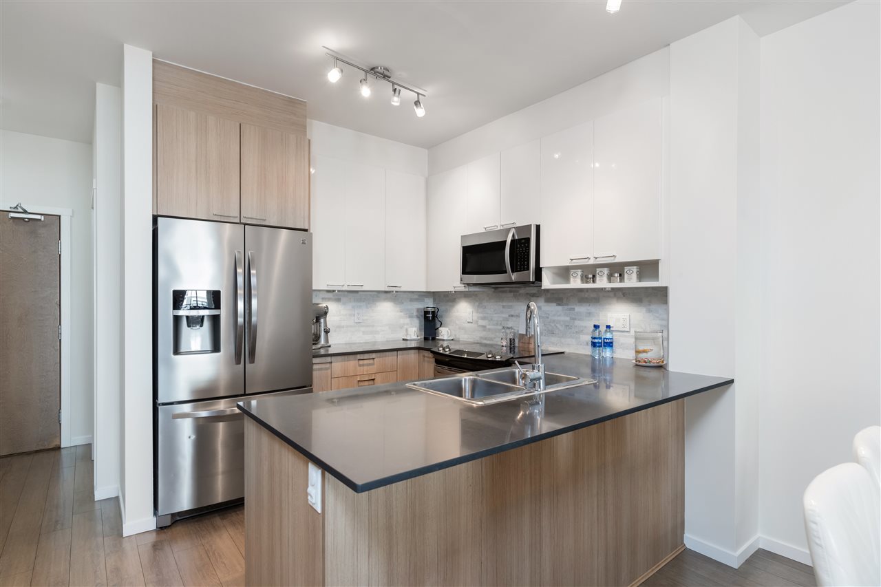 411-202 Lebleu Street, Coquitlam, BC, V3K 4L6