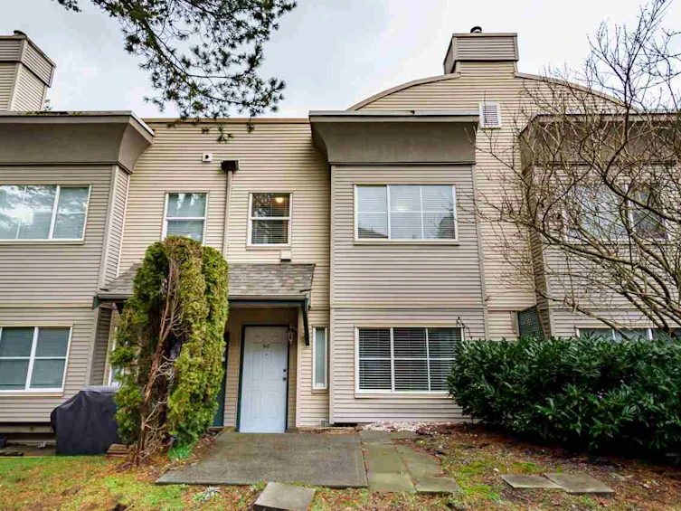 40-12449 191 Street, Pitt Meadows, BC, V3Y 2R4