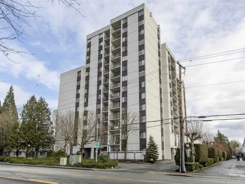 503 - 7100 Gilbert Road, Richmond BC V7C 5C3