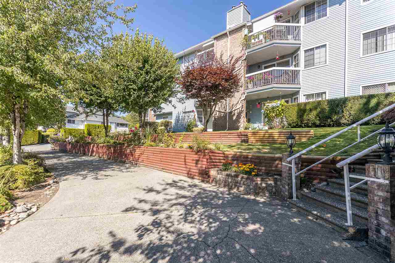 117-11510 225 Street, Maple Ridge, BC, V2X 9Y3