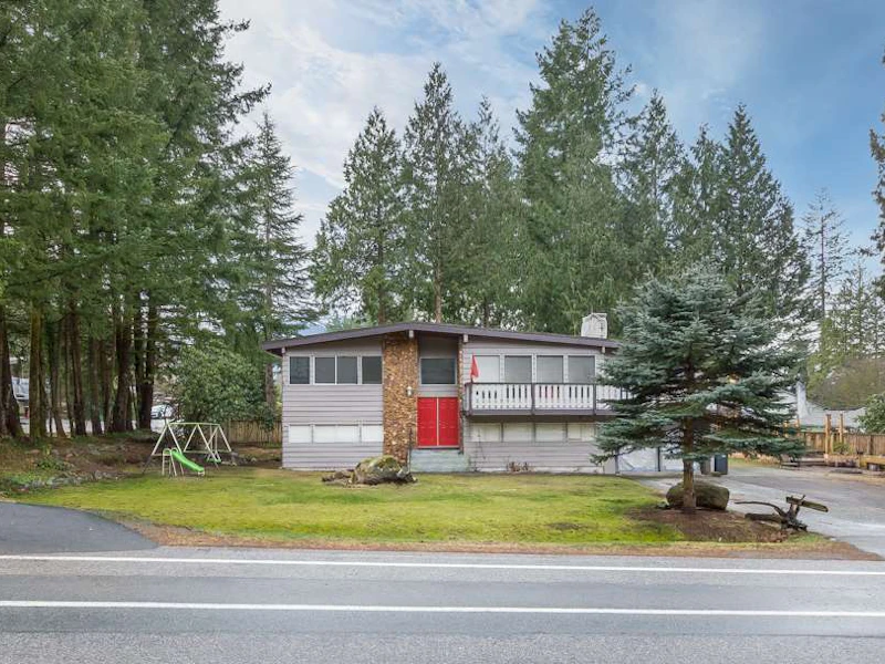 2440 The Boulevard Drive, Squamish BC