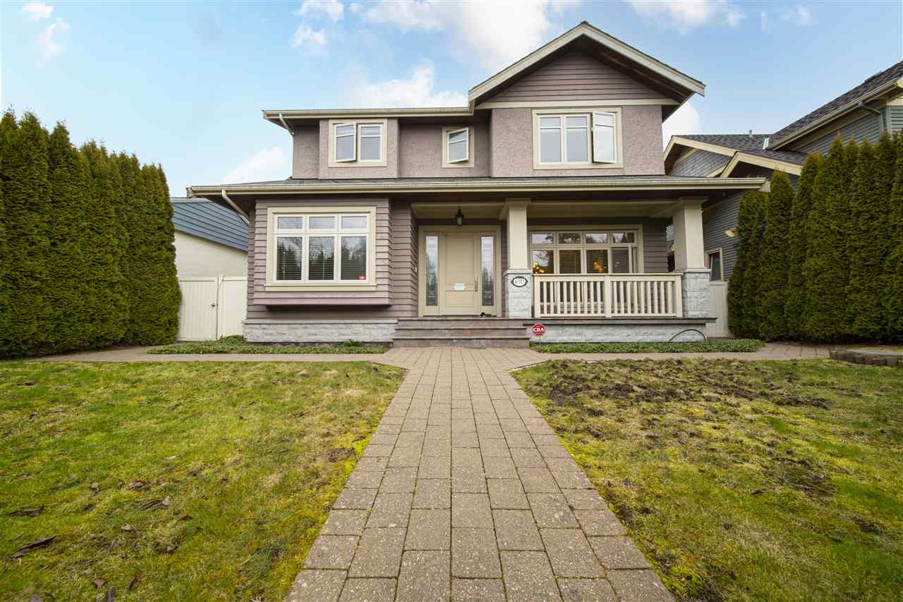 4013 W 29th Avenue, Vancouver, BC, V6S 1V4