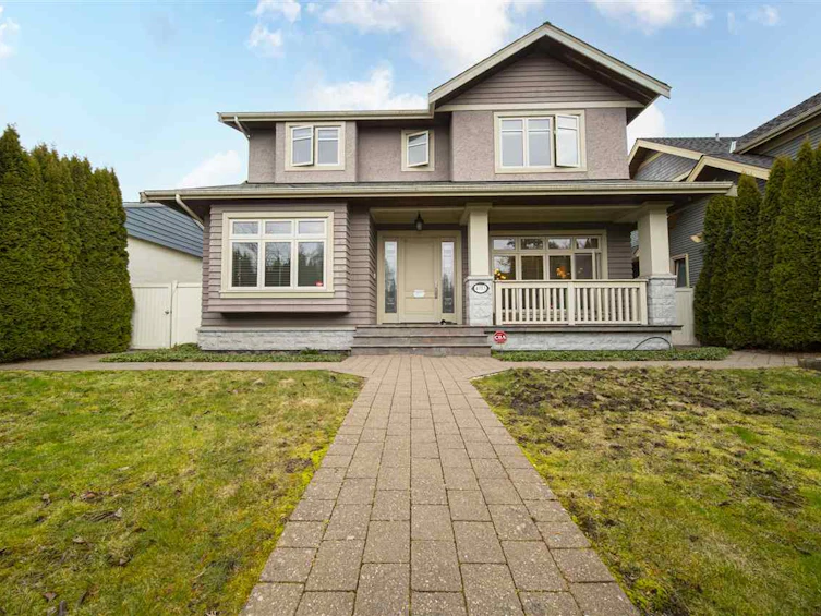 4013 W 29th Avenue, Vancouver, BC, V6S 1V4