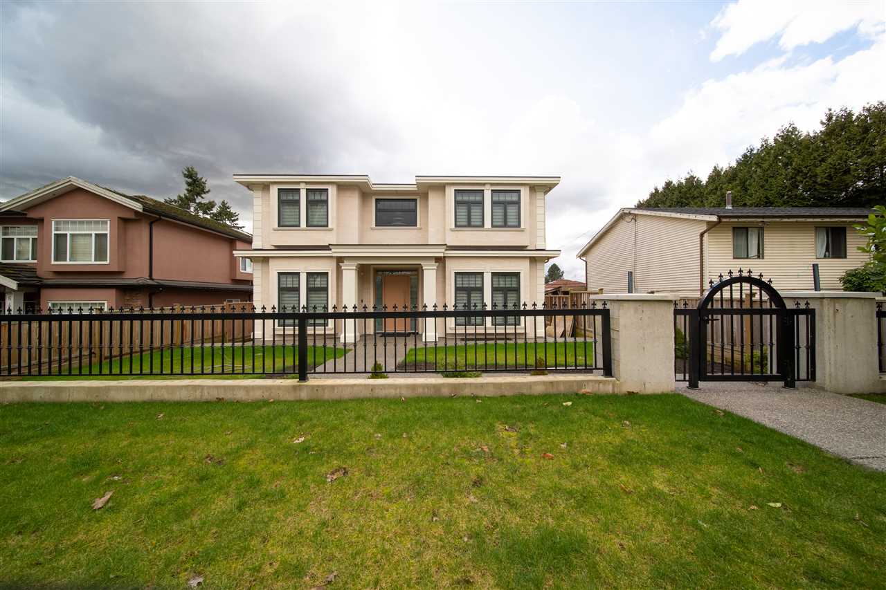 6388 Rumble Street, Burnaby, BC, V5E 1A7