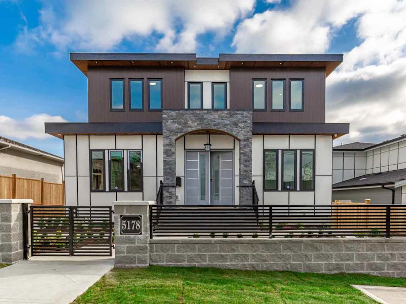 5178 Lorraine Avenue, Burnaby BC