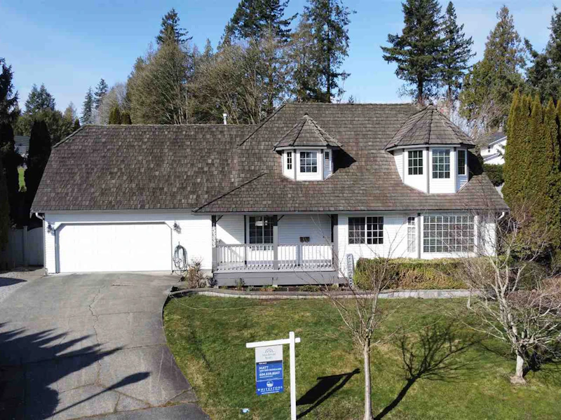 15333 Killarney Close, Surrey BC V3S 6L6