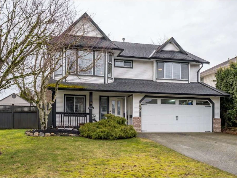 8272 Tanaka Terrace, Mission BC V2V 7J4