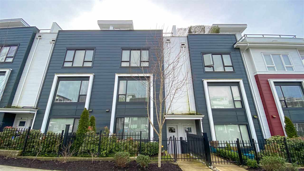 91-2280 163 Street, Surrey, BC, V3Z 0S4