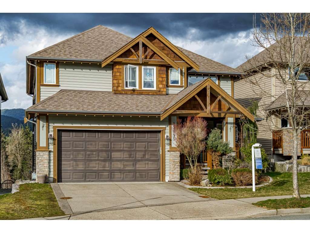23095 Gilbert Drive, Maple Ridge, BC, V4R 0C3