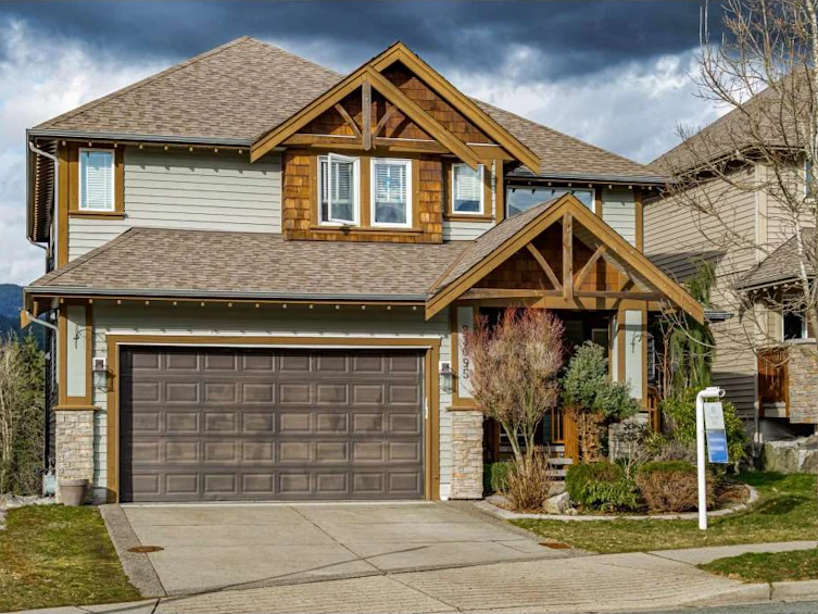 23095 Gilbert Drive, Maple Ridge, BC, V4R 0C3