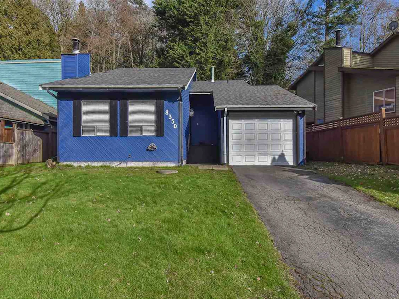 8350 Sheaves Road, Delta BC V4C 3X1
