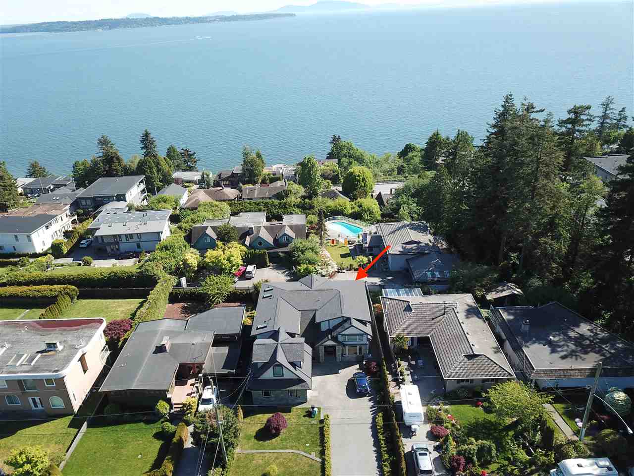 14244 Magdalen Avenue, Surrey, BC, V4B 2W9