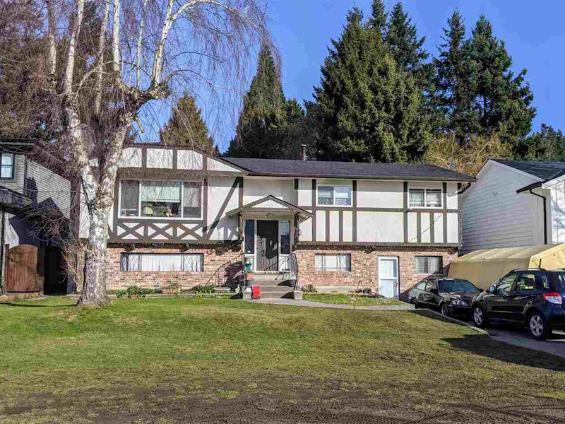 13857 Coldicutt Avenue, Surrey BC V4B 3B1