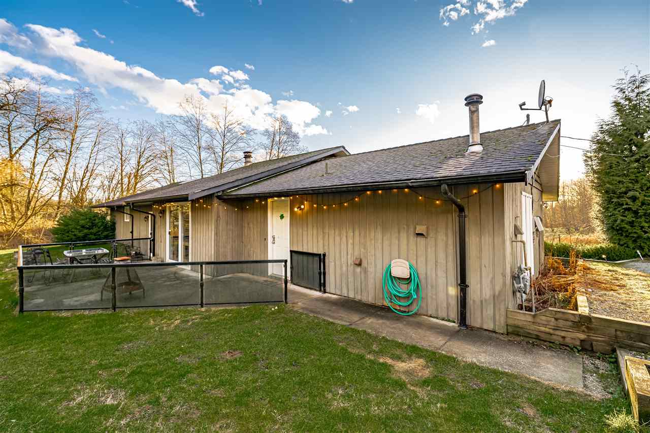 9980 280th Street, Maple Ridge, BC, V2W 1L4