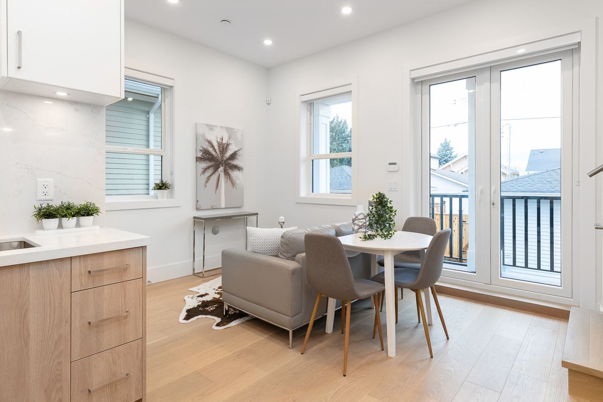 2761 Charles Street, Vancouver, BC, V5K 3A6