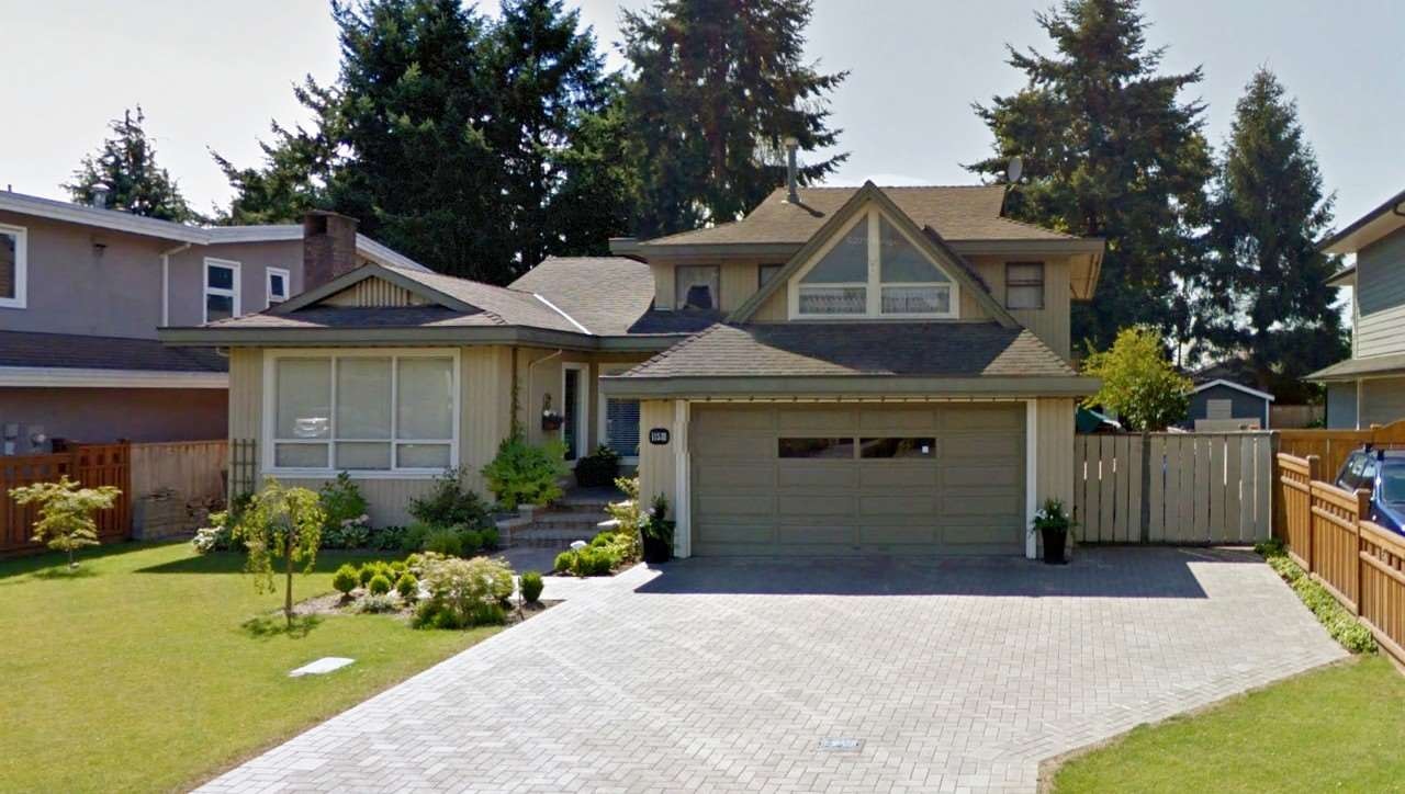 11531 Lapwing Crescent, Richmond, BC, V7E 4E8
