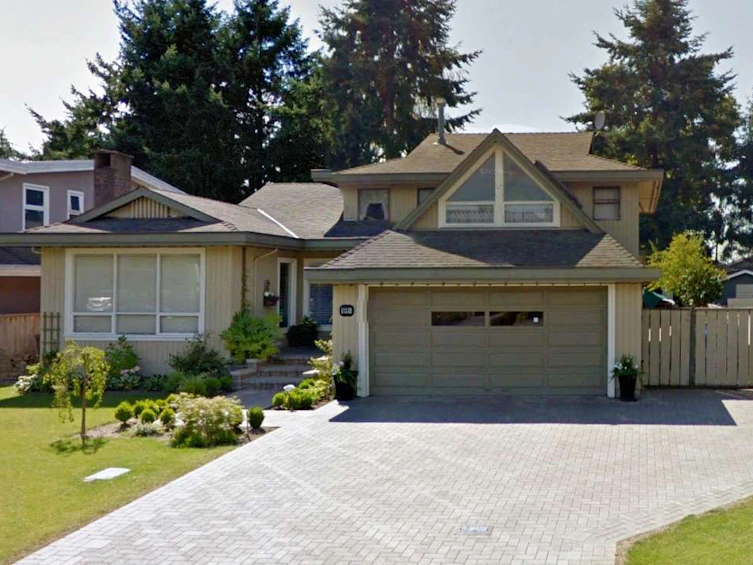 11531 Lapwing Crescent, Richmond, BC, V7E 4E8