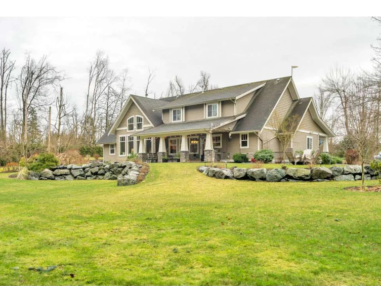 5909 Beatty Road, Abbotsford, BC, V4X 2E9