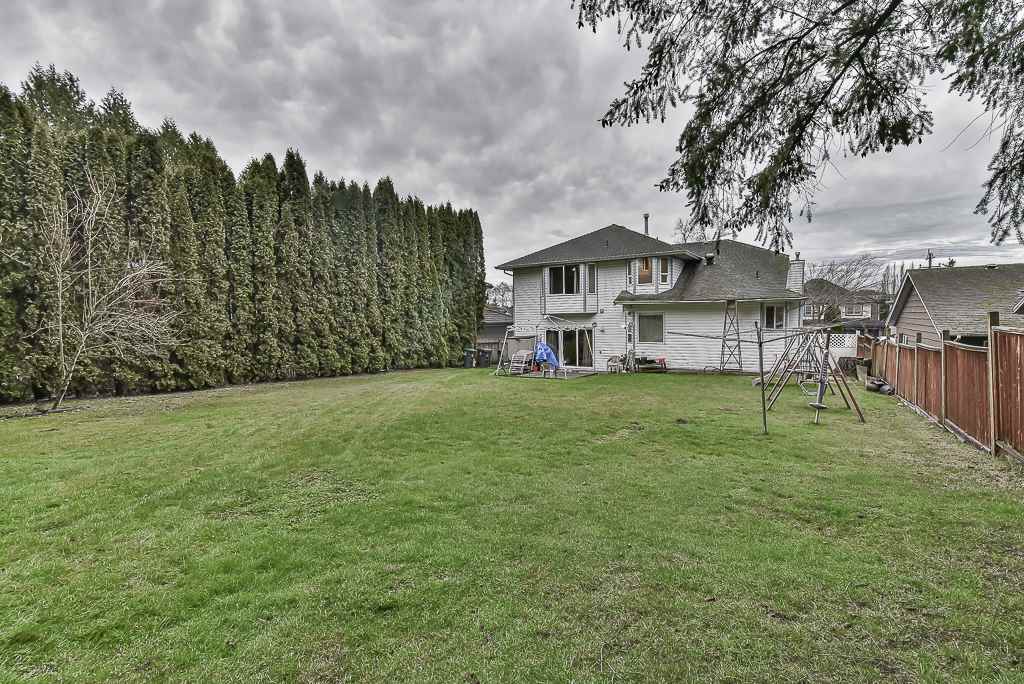 14123 68 Avenue, Surrey, BC, V3W 2H3