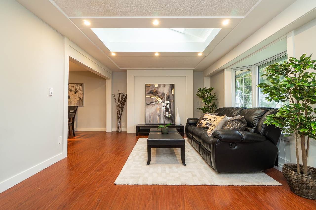 10419 Dennis Crescent, Richmond, BC, V7A 3R7