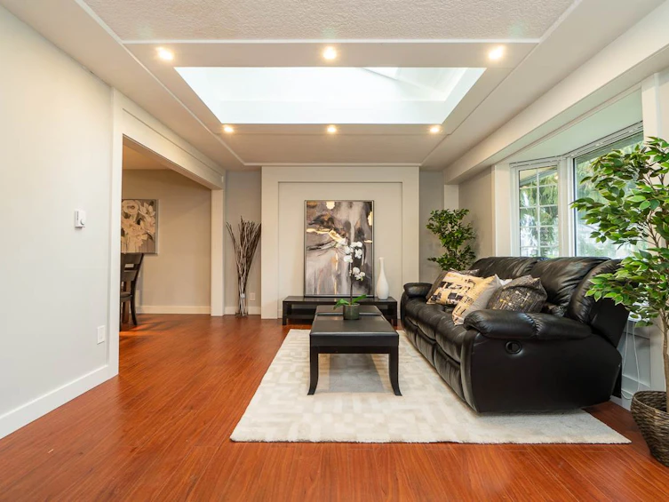 10419 Dennis Crescent, Richmond, BC, V7A 3R7