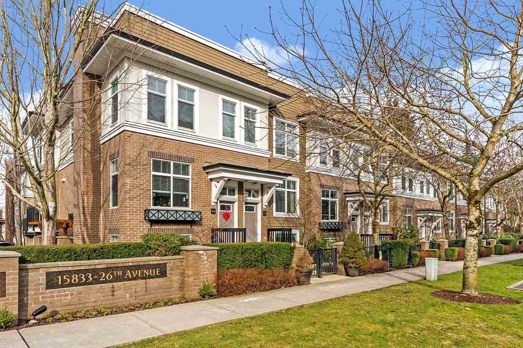 27 15833 26 Avenue