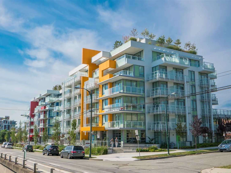 203-655 W 41st Avenue, Vancouver, BC, V5Z 2N1