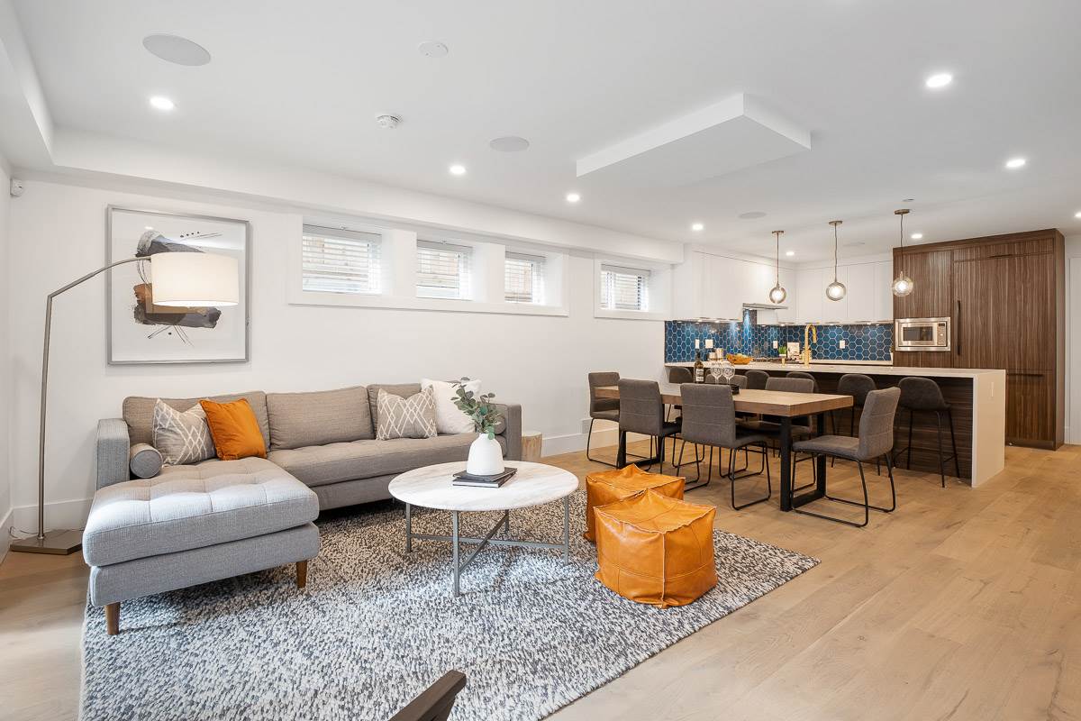 3018 W King Edward Avenue, Vancouver, BC, V6L 1V6