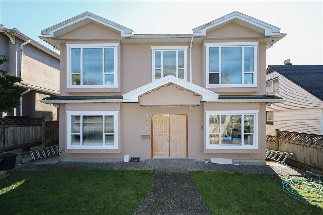 1776 E 64th Avenue, Vancouver, BC, V5P 2M7