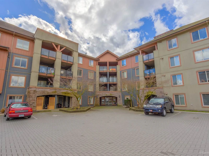 2120 - 244 Sherbrooke Street, New Westminster BC V3L 0A3