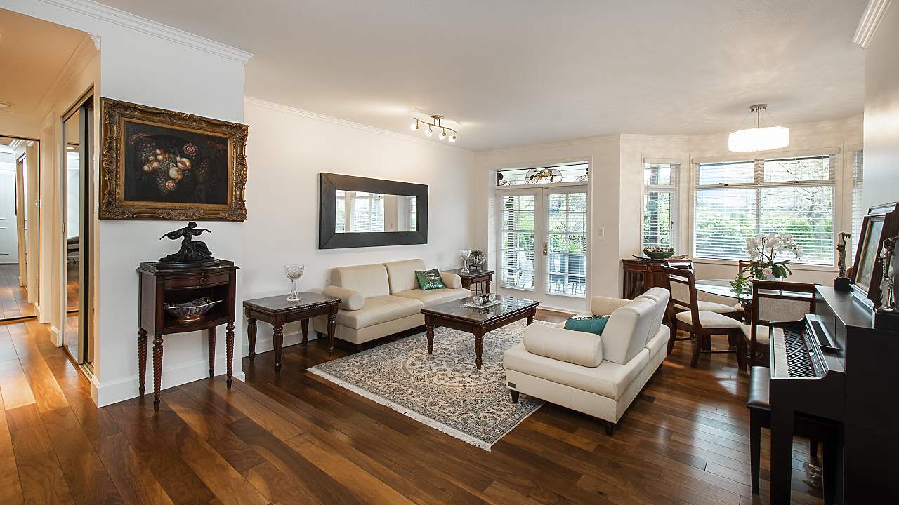 1601 Balsam Street, Vancouver, BC, V6K 3L9