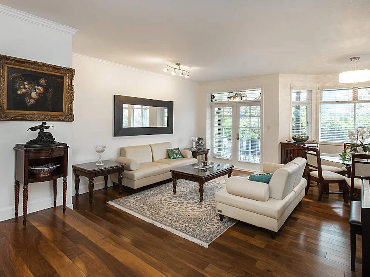 1601 Balsam Street, Vancouver, BC, V6K 3L9