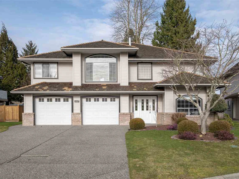 20557 122b Avenue, Maple Ridge BC V2X 2N6