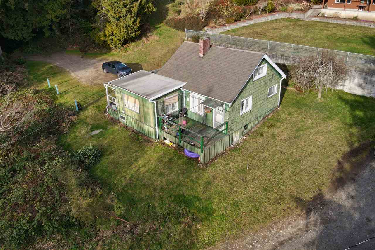 5000 Sunshine Coast Highway, Sechelt, BC, V0N 3A2