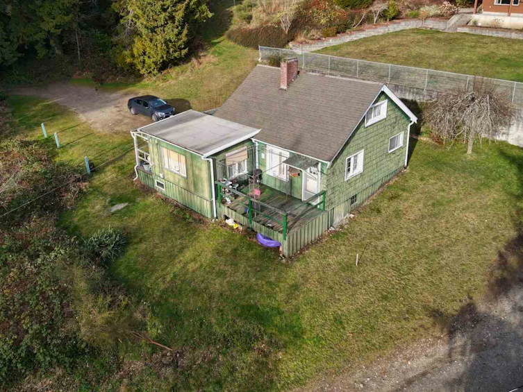 5000 Sunshine Coast Highway, Sechelt, BC, V0N 3A2