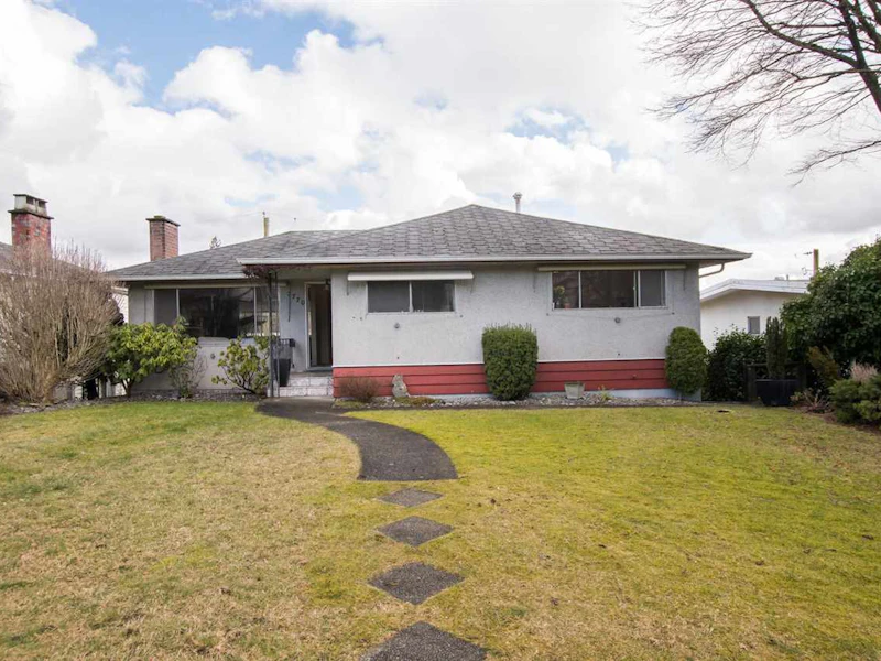 7770 Elliott Street, Vancouver BC V5S 2N9