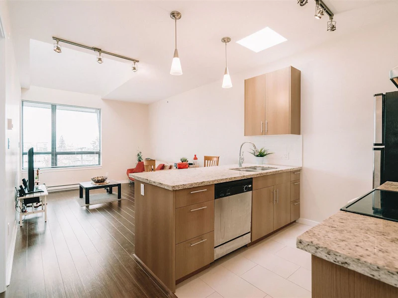 408 - 5211 Grimmer Street, Burnaby BC V5H 0A6