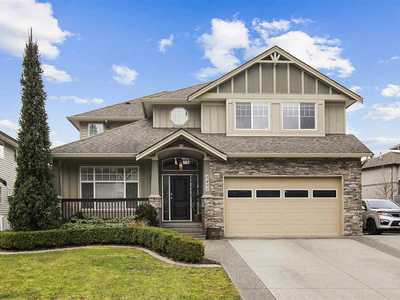 5491 Teskey Road, Chilliwack BC V2R 5W4