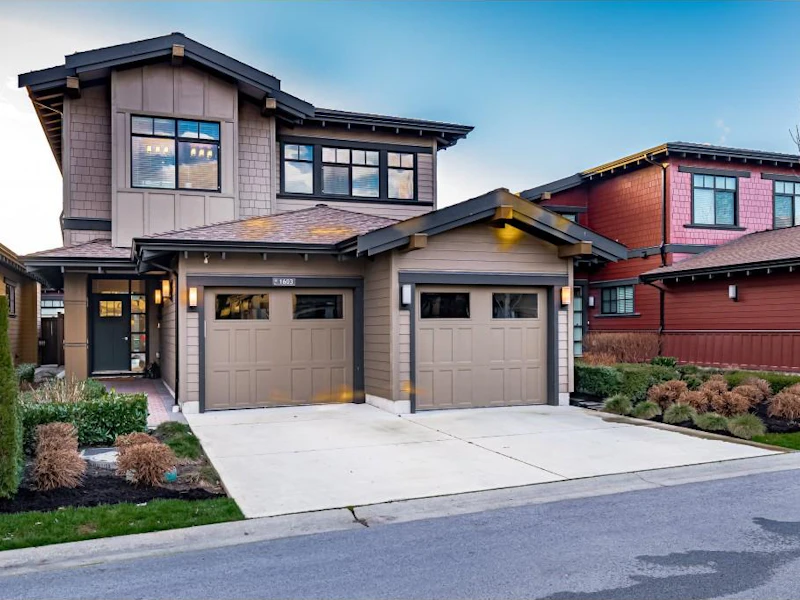 1603 Maple Springs Lane, Delta BC