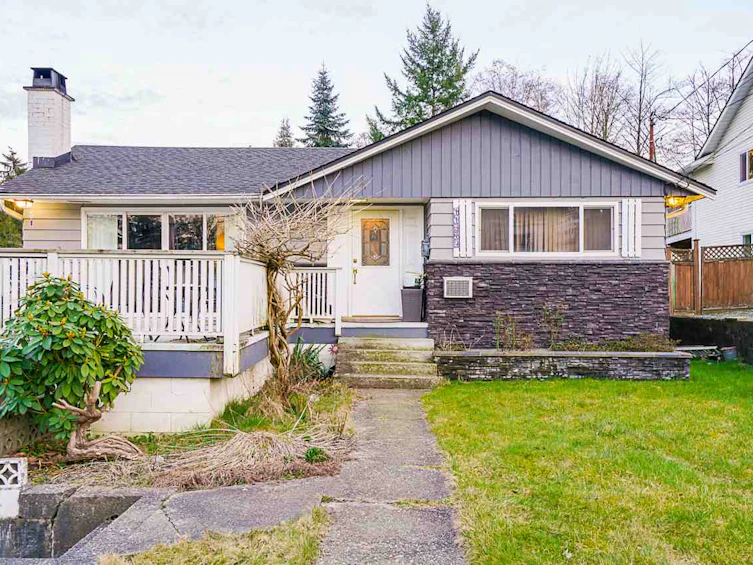 11372 Surrey Road, Surrey, BC, V3R 5T3