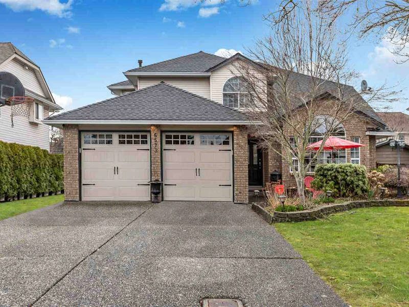6573 Claytonwood Place, Surrey BC V3S 7T5